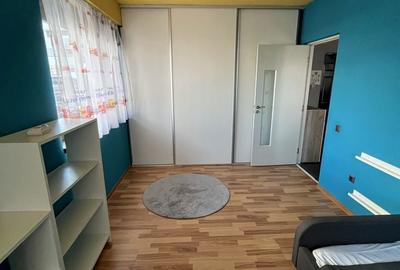 Apartament cu 3 camere în Florești - 4
