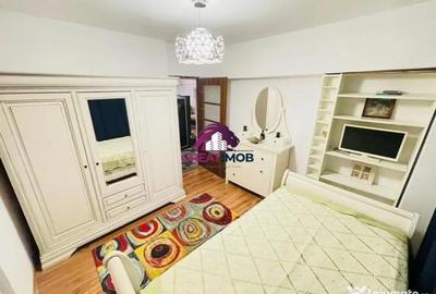 Apartament cu 3 camere semidecomandat în Ferdinand - 2