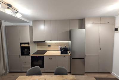 Apartament cu 2 camere decomandat în Sânnicoară - 6