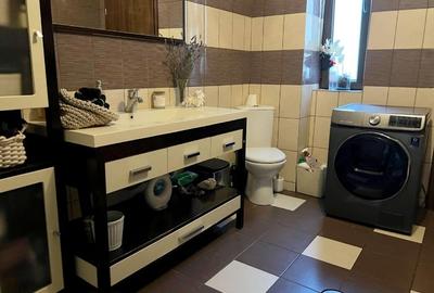 Casă individuală cu 7 camere cu Teren 1100 Mp în Corbeanca - 12