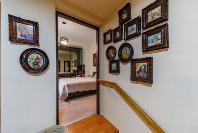 Casă Individuală Elegantă în centrul Timișoarei - 31