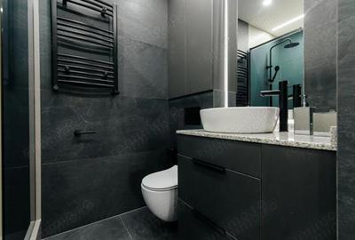 Inchiriez apartament 2 camere in zona Obor - 1