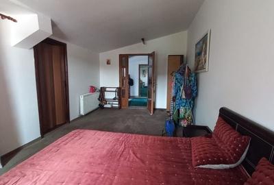 Vila 5 Camere Teren 550 MP 2 Garaje 8 Locuri de Parcare Pretabil Gradinita - 25