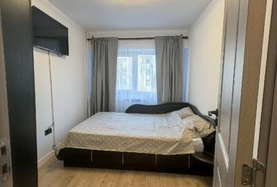 Apartament cu 2 camere decomandat, mobilat în Tomis III - 4