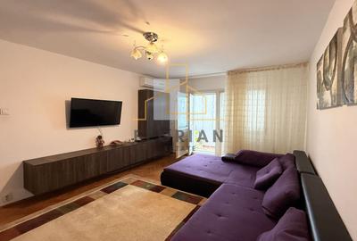 Apartament cu 4 camere decomandat, mobilat în Lipovei - 12
