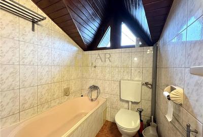 Ansamblu 2 case, 6 camere, garaj, Marasesti Ploiesti - 17