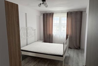 Apartament cu 2 camere în Central - 2