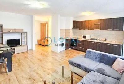 Apartament cu 3 camere semidecomandat în Someșeni - 3