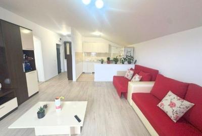 Apartament 2 camere Otopeni central | mobilat&utilat | parcare - 3