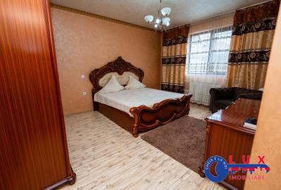 Casă individuală cu 5 camere cu Canalizare în Central - 7