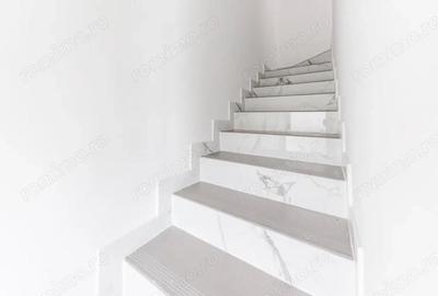 Casă cu 4 camere cu Teren 200 Mp în Central - 12