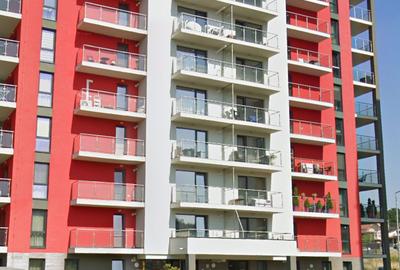 Apartament în Livezeni - 1