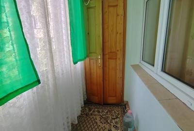 4 camere - zona Han - etaj 1 - lift - 84 mp - balcon - 9
