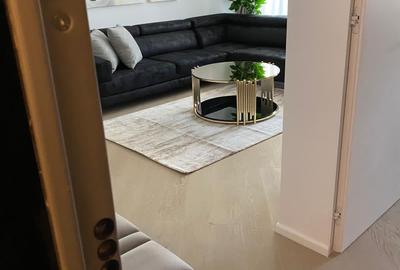 Apartament 2 camere lux  + loc de parcare in Complexul Cortina Residence Academy - 3