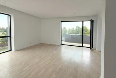 Apartament cu 2 camere decomandat în Iancu Nicolae - 2