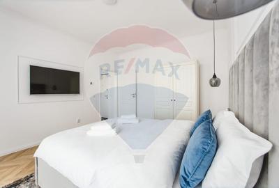 Apartament cu 2 camere semidecomandat, mobilat în Dealuri Oradea - 11