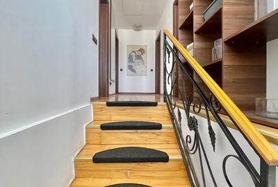 Casă cu 4 camere în Dimieni - 3