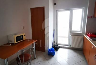 Apartament cu 2 camere decomandat, mobilat în Zorilor - 4