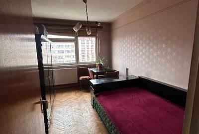 Ap 3 camere Blvd. Victoriei,72mp,semidecomandat,2 balcoane - 3