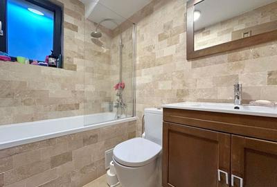 Apartament cu 3 camere decomandat, mobilat în Centrul Istoric - 7