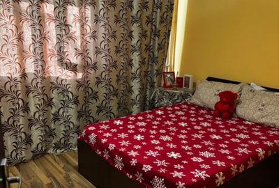 Apartament cu 2 camere semidecomandat în Brazda lui Novac - 8