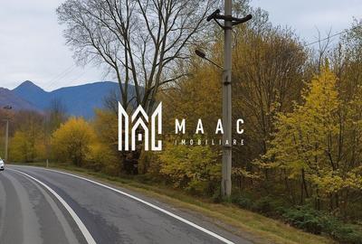 Teren Inravilan | 1.100 MP | Zona Cârțișoara - 1