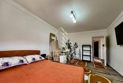 Apartament cu 2 camere decomandat, mobilat în Dorobanților - 9