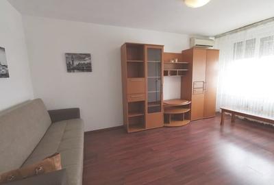 Inchiriere 3 cam Nicolae Grigorescu cu 2 dormitoare moderne, langa metrou 3 min - 13