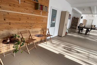 Spatiu comercial Popesti-Leordeni 145 m2 - 3