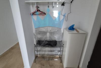 Apartament cu 3 camere decomandat, mobilat în Militari - 17