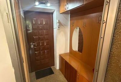 Garsonieră decomandată în Alexandru cel Bun - 1