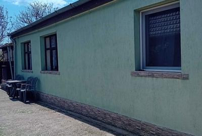 Casă cu 4 camere în Macea - 2