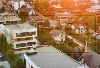 Apartament 2 camere+terasa Pacurari Rediu - 16