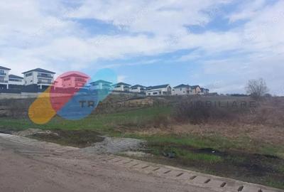 Teren intravilan 600mp zona Profi - 4