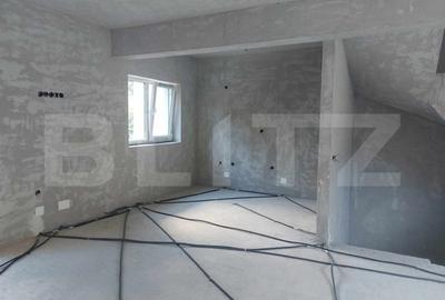 Casa tip Duplex 125 mp, in zona Floresti - Tauti - 11