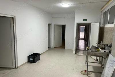 Spațiu comercial, de 150 mp, în Giulești - 1