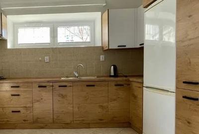 Apartament cu 2 camere decomandat în Obor