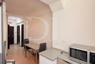 Apartament cu 3 camere decomandat, mobilat în Central - 5