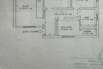 CASA 4 CAMERE | PISCINA | OVIDIU - 14