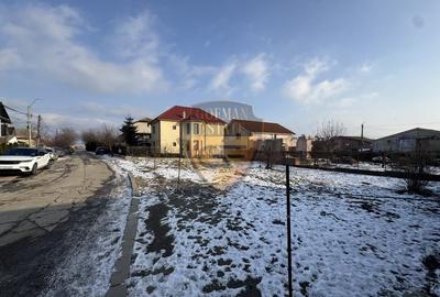 Teren Construcții intravilan de 500 mp, în Agigea - 4