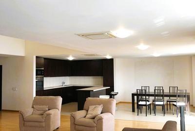 Penthouse 4 camere Primaverii - 2