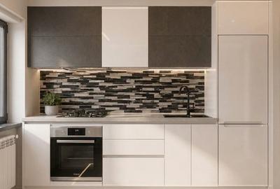 Apartament cu 3 camere decomandat, mobilat în Stadion - 10