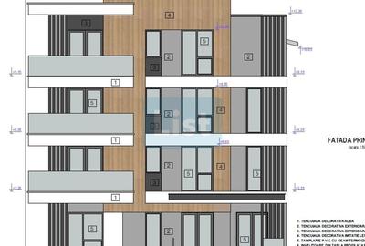 Spațiu comercial, de 131 mp, în Central - 2