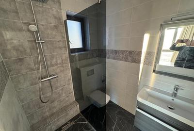 Casa individuala finisata, constructie noua, in ansamblu rezidential - 7