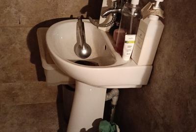 Garsonieră semidecomandată în Brâncoveanu - 12