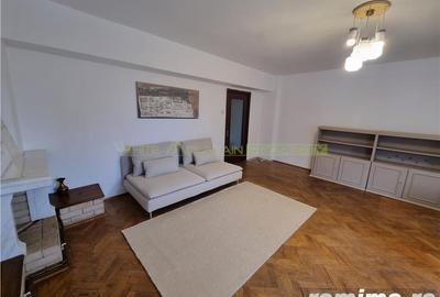 Apartament spatios cu priveliste AFI Mall - 11