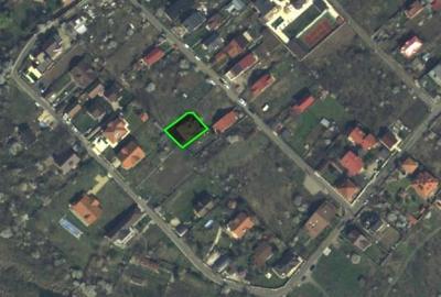 Casă cu 4 camere în Pasărea - 6