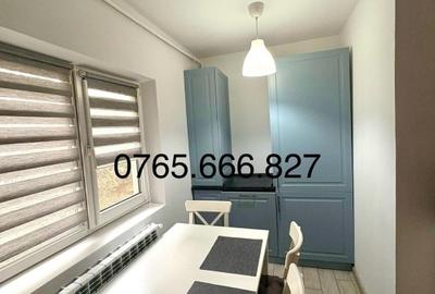 Apartament cu 2 camere decomandat, mobilat în Doamna Ghica - 3