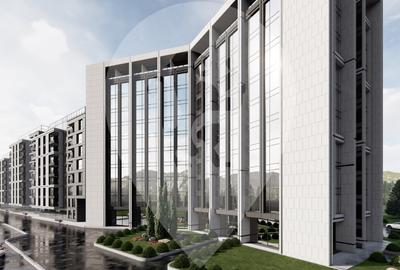 Garsonieră decomandată în Calea București - 4