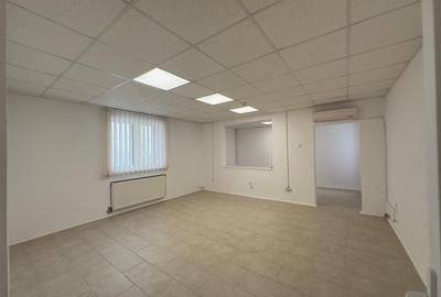 Spatiu comercial 135mp, langa pasapoarte - 5